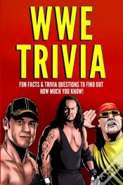 Capa do artigo Wwe Trivia