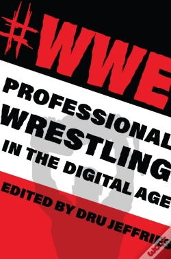 Capa do artigo #Wwe