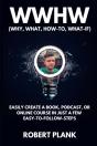 Wwhw, Why, What, How-To, What-If - Preview