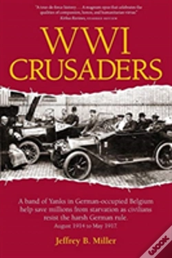 Capa do artigo Wwi Crusaders