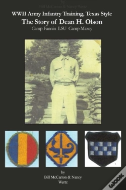 Capa do artigo Wwii Army Infantry Training, Texas Style
