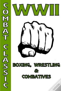 Capa do artigo Wwii Boxing, Wrestling & Combatives
