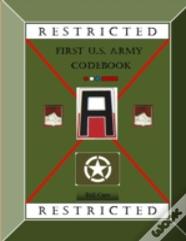 Wwii First Army Code Book