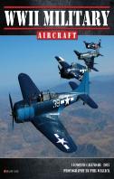 Wwii Military Aircraft 2027 Mini