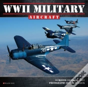 Capa do artigo Wwii Military Aircraft 2027 Mini