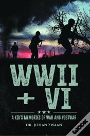 Capa do artigo Wwii + Vi