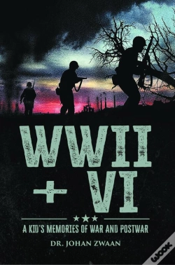 Capa do artigo Wwii + Vi