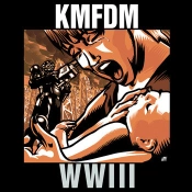 Capa do artigo WWIII - CD