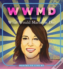Capa do artigo Wwmd: What Would Marianne Do?