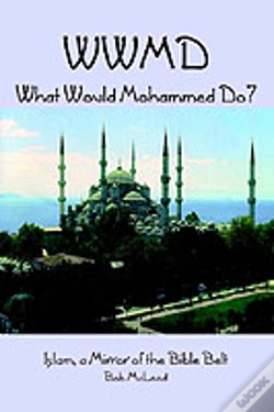 Capa do artigo Wwmd What Would Mohammed Do?