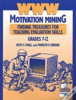 Capa do artigo Www Motivation Mining