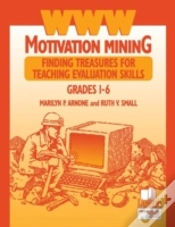 Capa do artigo Www Motivation Mining