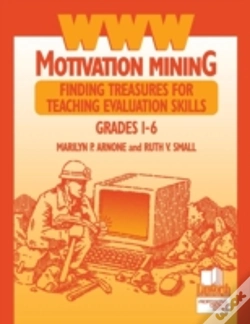 Capa do artigo Www Motivation Mining