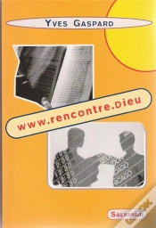 Capa do artigo Www. Rencontre. Dieu