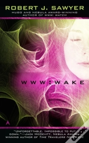 Capa do artigo Www: Wake