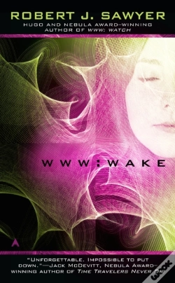 Capa do artigo Www: Wake