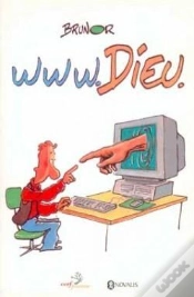Capa do artigo Www.Dieu.