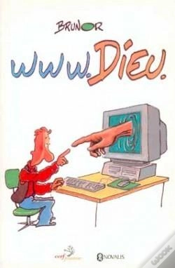 Capa do artigo Www.Dieu.