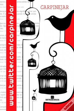 Capa do artigo Www.Twitter.Com/Carpinejar
