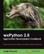 Wxpython 2.8 Application Development Cookbook - Preview
