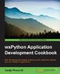 Wxpython Application Development Cookbook - Preview