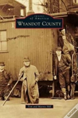 Capa do artigo Wyandot County