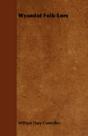 Wyandot Folk-Lore - Preview