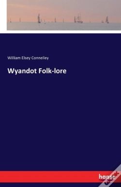 Capa do artigo Wyandot Folk-Lore
