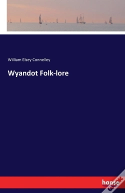 Capa do artigo Wyandot Folk-Lore