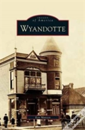 Capa do artigo Wyandotte