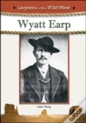 Capa do artigo Wyatt Earp