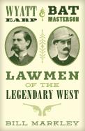 Wyatt Earp And Bat Masterson