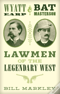 Capa do artigo Wyatt Earp And Bat Masterson