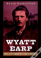 Capa do artigo Wyatt Earp