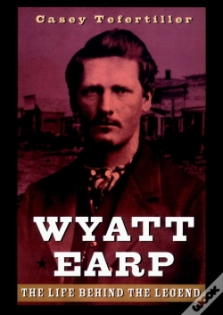 Capa do artigo Wyatt Earp