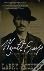 Wyatt Earp