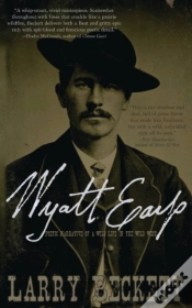 Capa do artigo Wyatt Earp