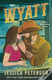 Capa do artigo Wyatt