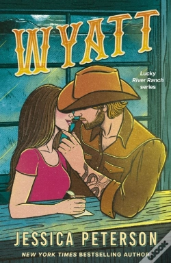 Capa do artigo Wyatt