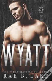 Capa do artigo Wyatt