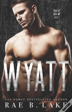 Capa do artigo Wyatt