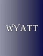Wyatt - Preview