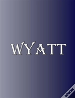 Capa do artigo Wyatt