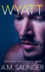 Wyatt - Preview