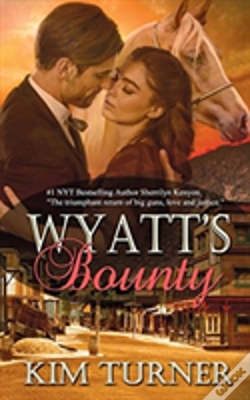 Capa do artigo Wyatt'S Bounty
