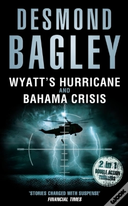 Capa do artigo Wyatt'S Hurricane / Bahama Crisis
