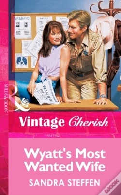 Capa do artigo Wyatt'S Most Wanted Wife