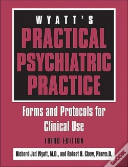 Capa do artigo Wyatt'S Practical Psychiatric Practice