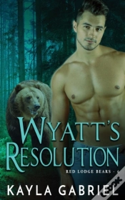 Capa do artigo Wyatt