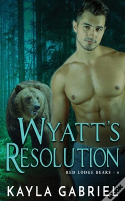 Capa do artigo Wyatt'S Resolution